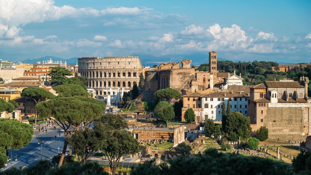 Rome